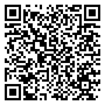 QR code for Zanderfilet mit Dillrahmsauce