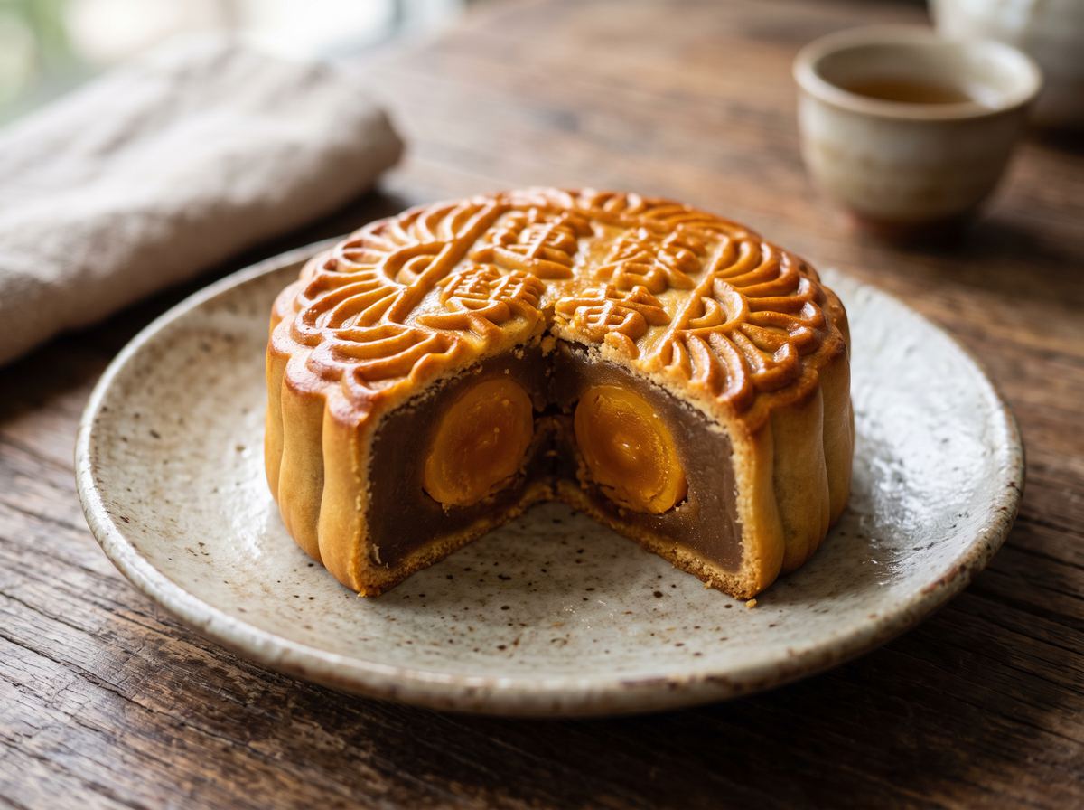 Mooncake