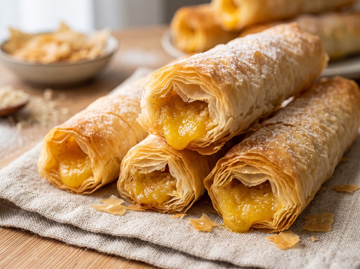 Pastel de Tentúgal