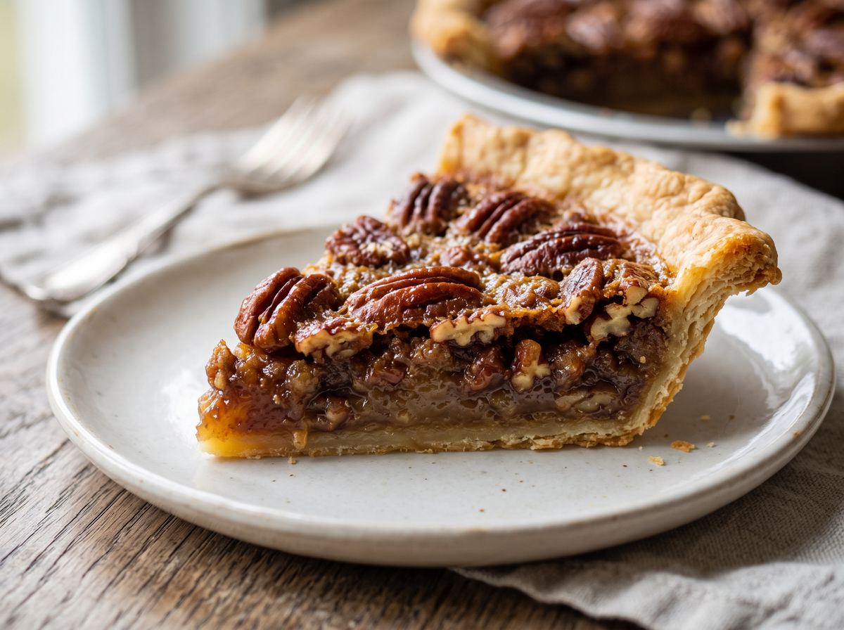 Pecan Pie