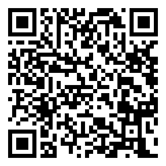 QR code for Pestiños Andaluces