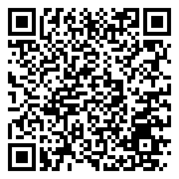 QR code for West African Sweet Syrup Cake 2