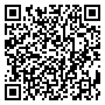QR code for Arugula Salad with Lemon & Olive Oil