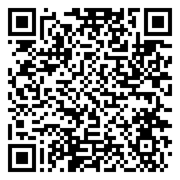 QR code for Ensalada Navideña de Manzana