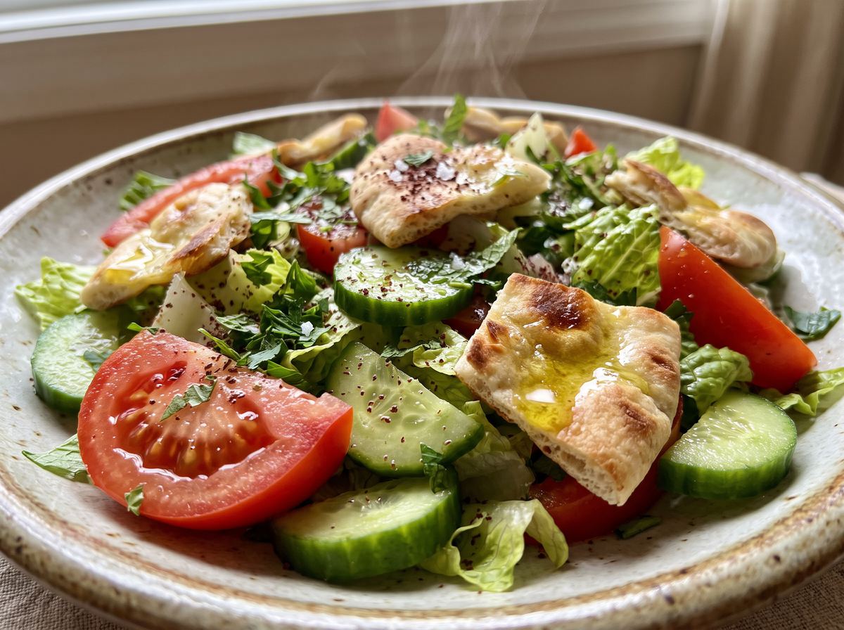 Fattoush