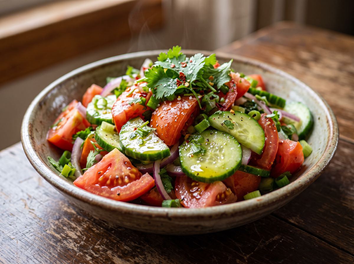Filipino Tomato Salad 2