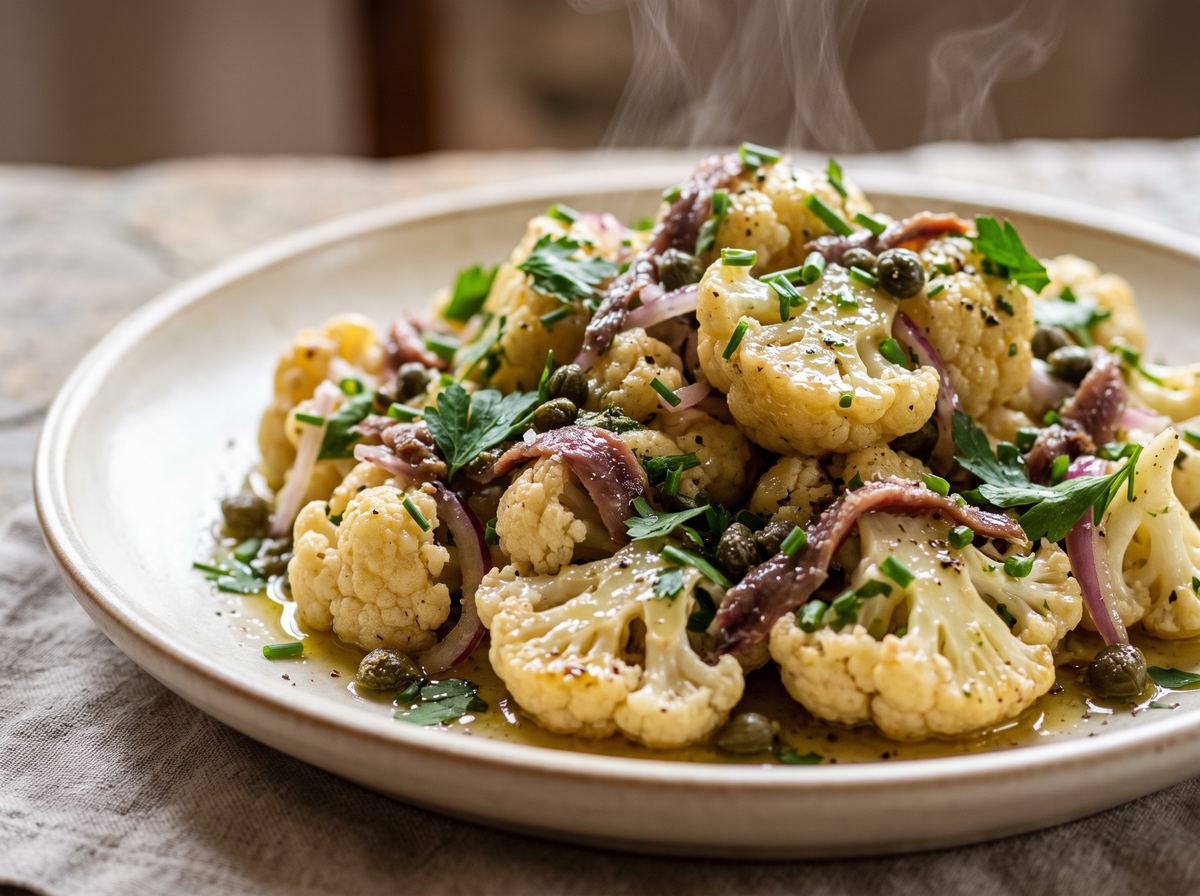 Insalata di Cavolfiore
