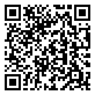 QR code for Korean Bean Salad