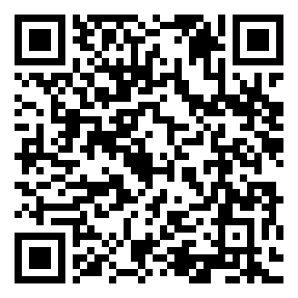 QR code for Middle Eastern Bean Salad 3