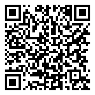 QR code for Middle Eastern Bean Salad