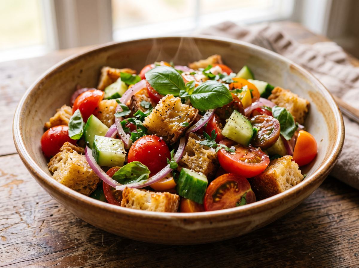 Panzanella