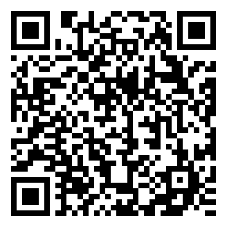 QR code for West African Bean Salad 2