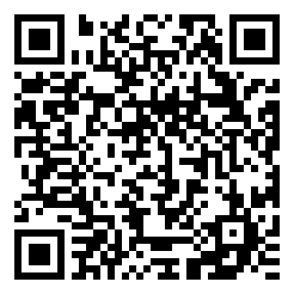 QR code for West African Bean Salad 3