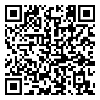 QR code for West African Bean Salad