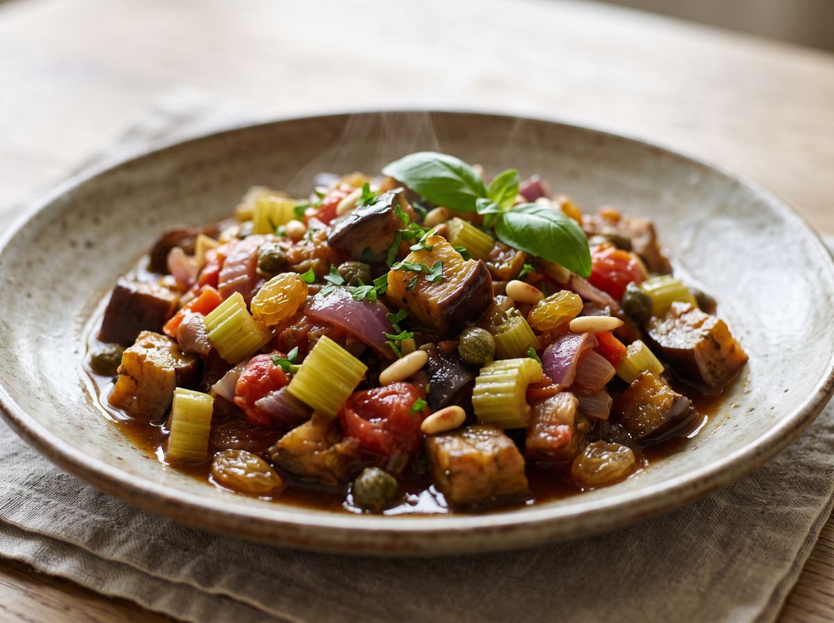 Caponata