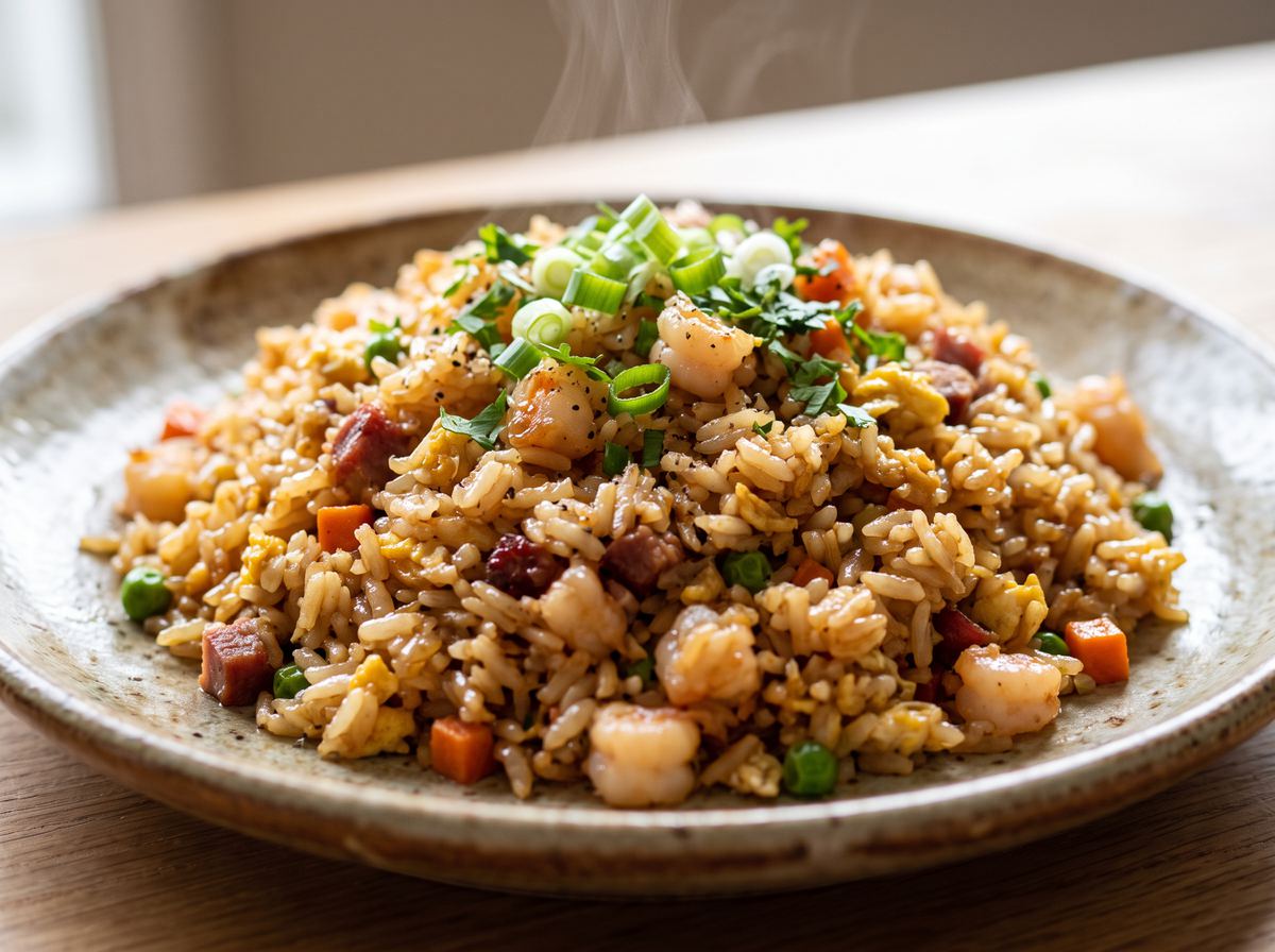 Chinese Rice Side 2