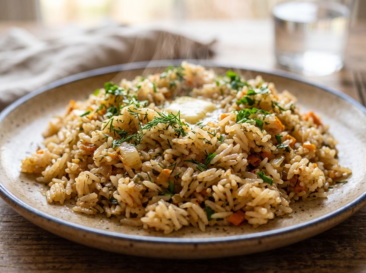 Eastern European Rice Side 2