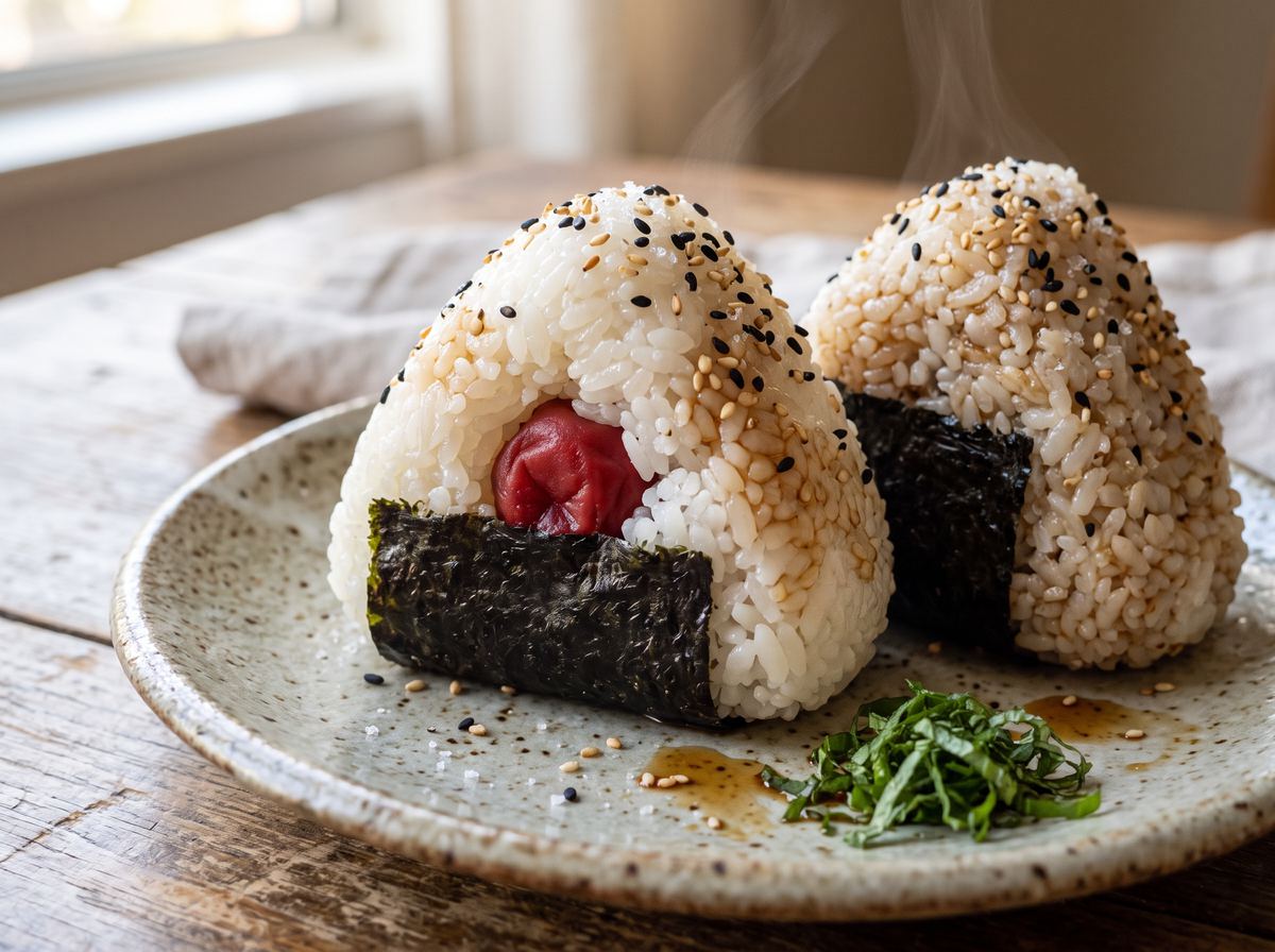 Onigiri
