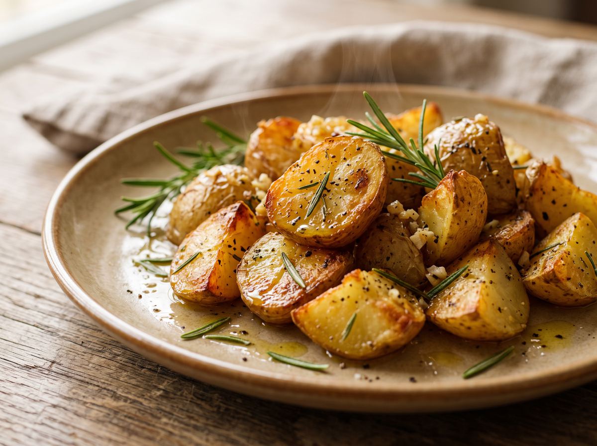 Patate al Forno