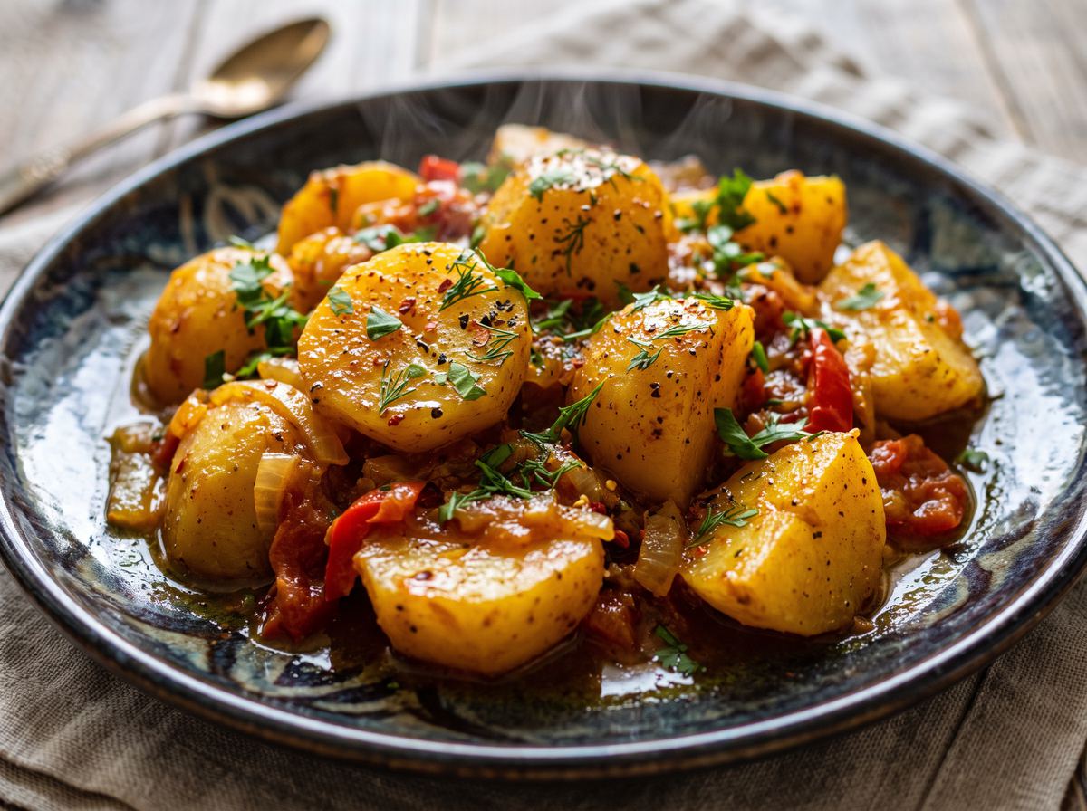 Persian Potato Side 2