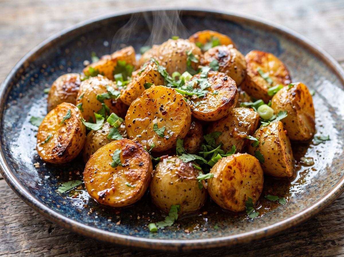 Vietnamese Potato Side 2