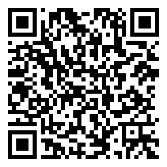 QR code for Chinese Vegetable Soup 3