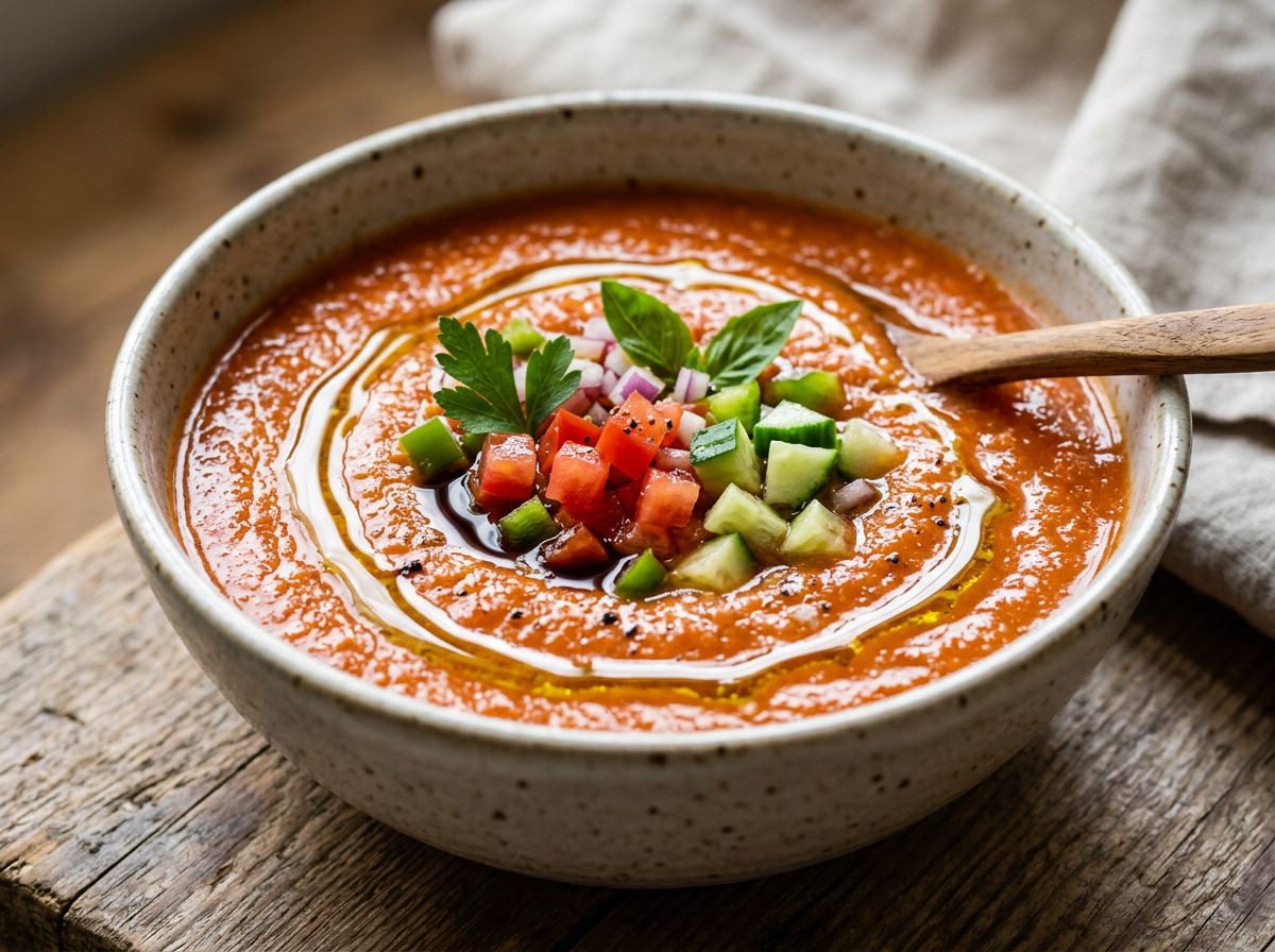 Gazpacho