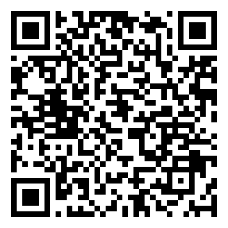 QR code for Korean Vegetable Soup