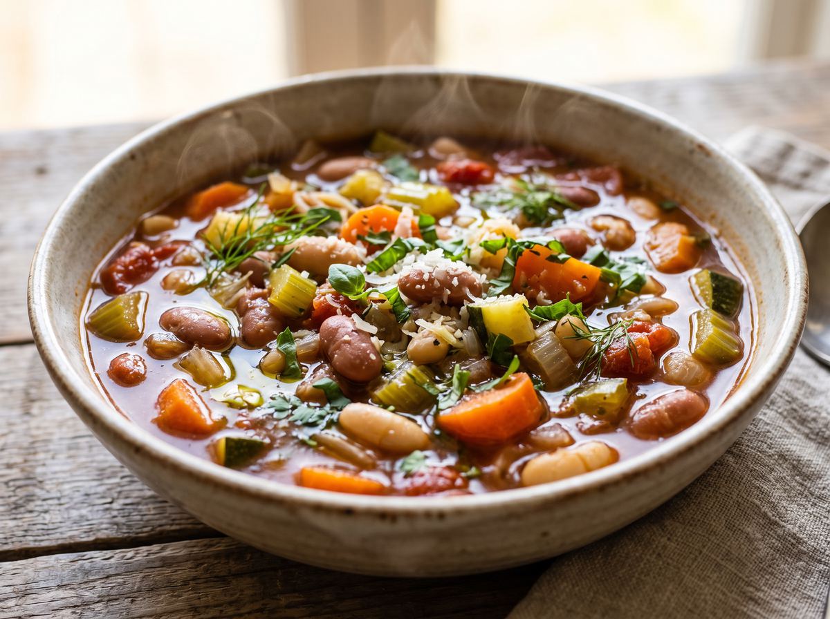 Minestrone