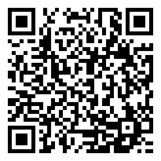 QR code for Pumpkin Soup (Soupe au Potiron)