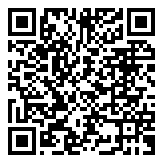 QR code for West African Vegetable Soup 3