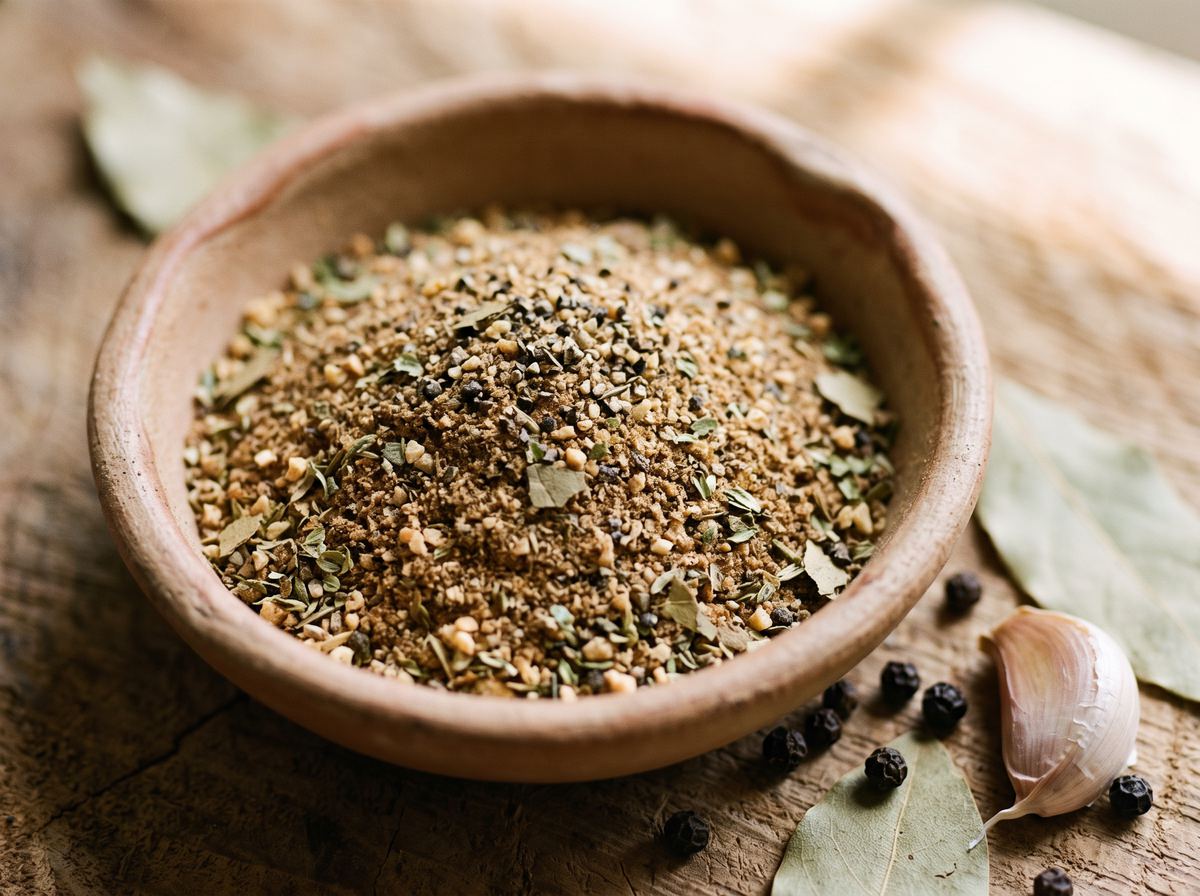 Adobo Seasoning Mix