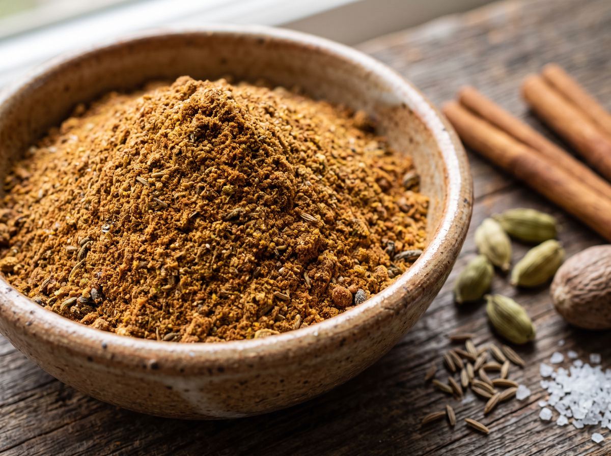 Advieh Spice Blend