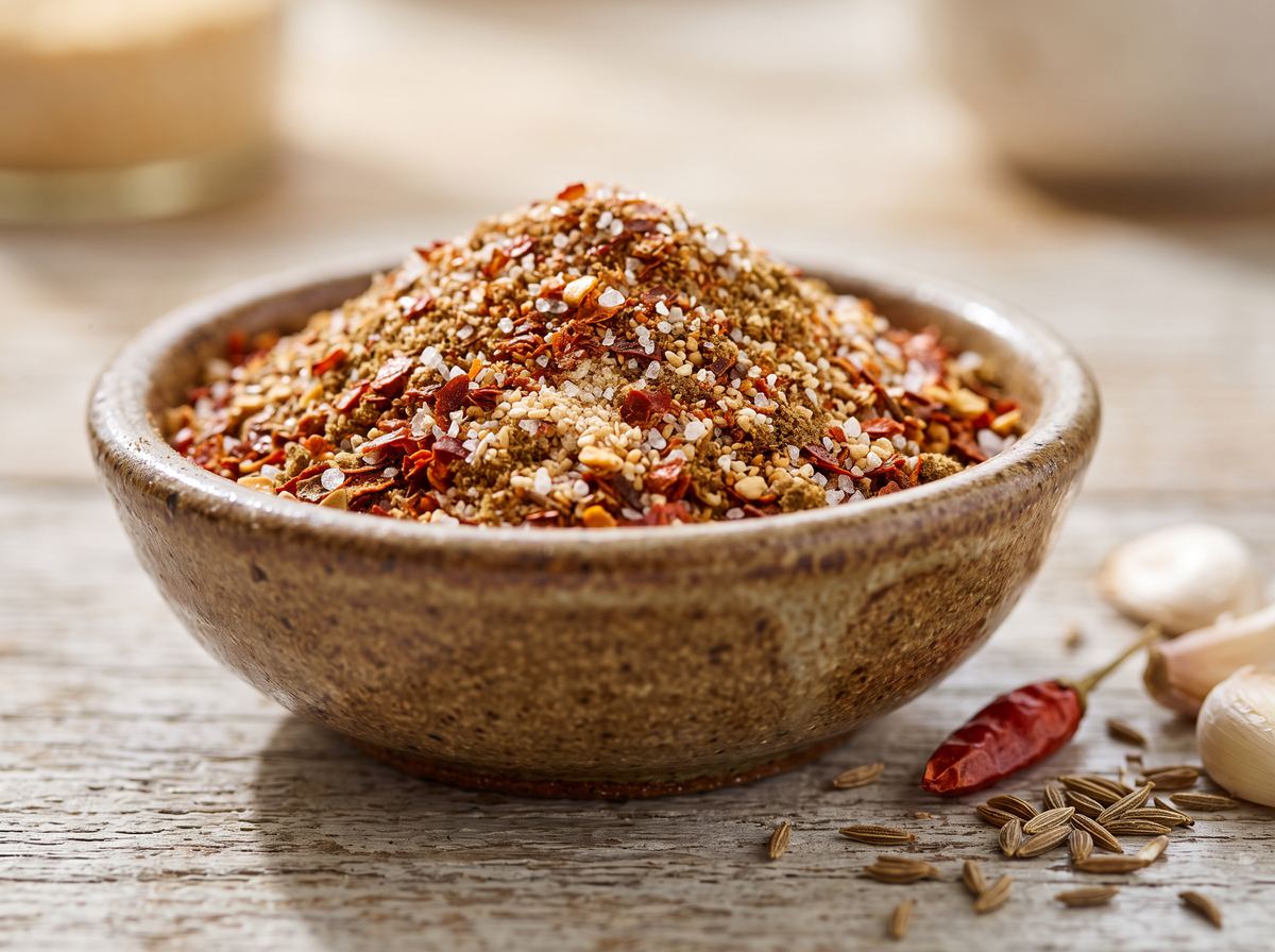 American Chili Salt