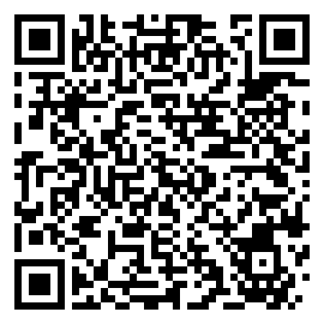 QR code for American Warm Spice Blend 2