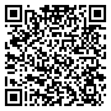 QR code for American Warm Spice Blend