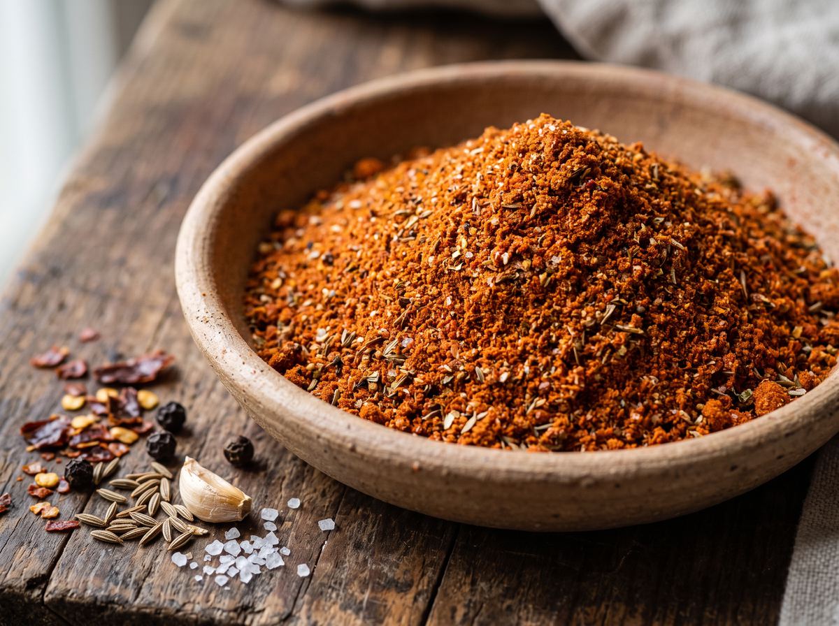 Anticucho Marinade Mix