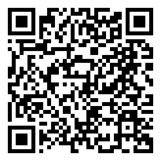 QR code for Anticucho Marinade Mix