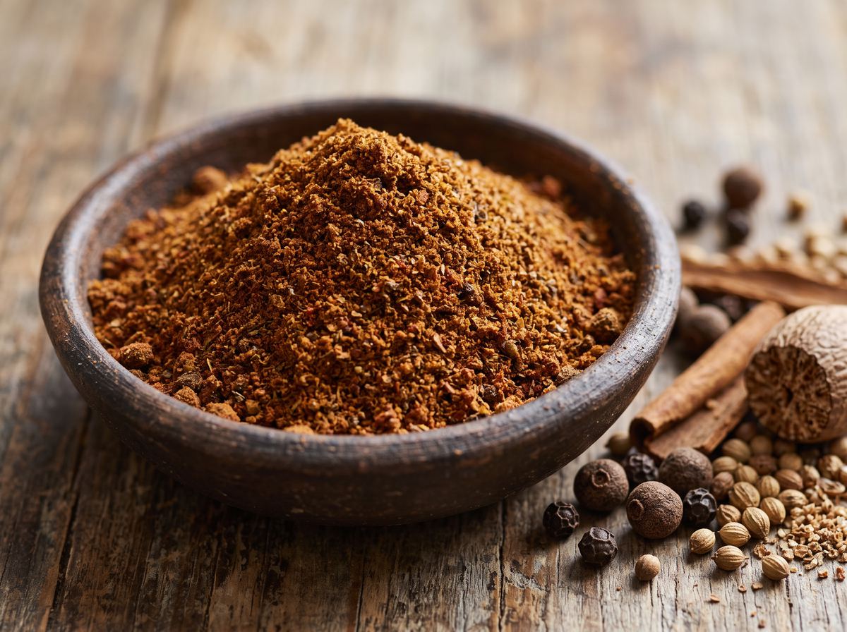 Baharat Spice Mix