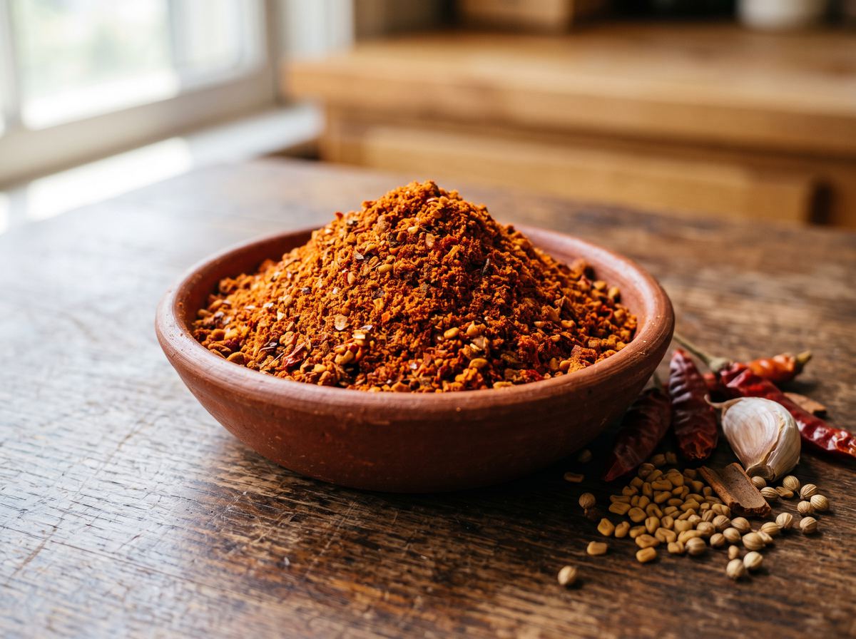 Berbere