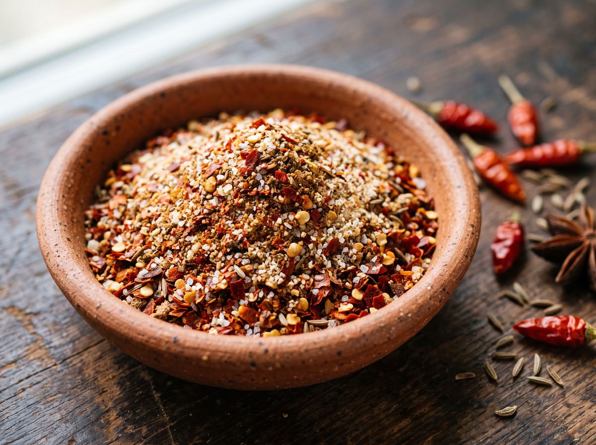 Caribbean Chili Salt 2
