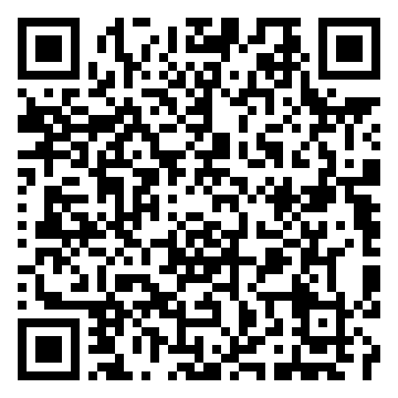 QR code for Caribbean Warm Spice Blend