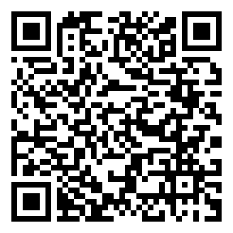 QR code for Chinese Warm Spice Blend
