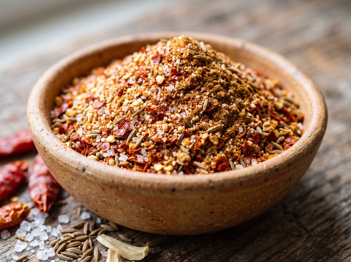 Colombian Chili Salt 2