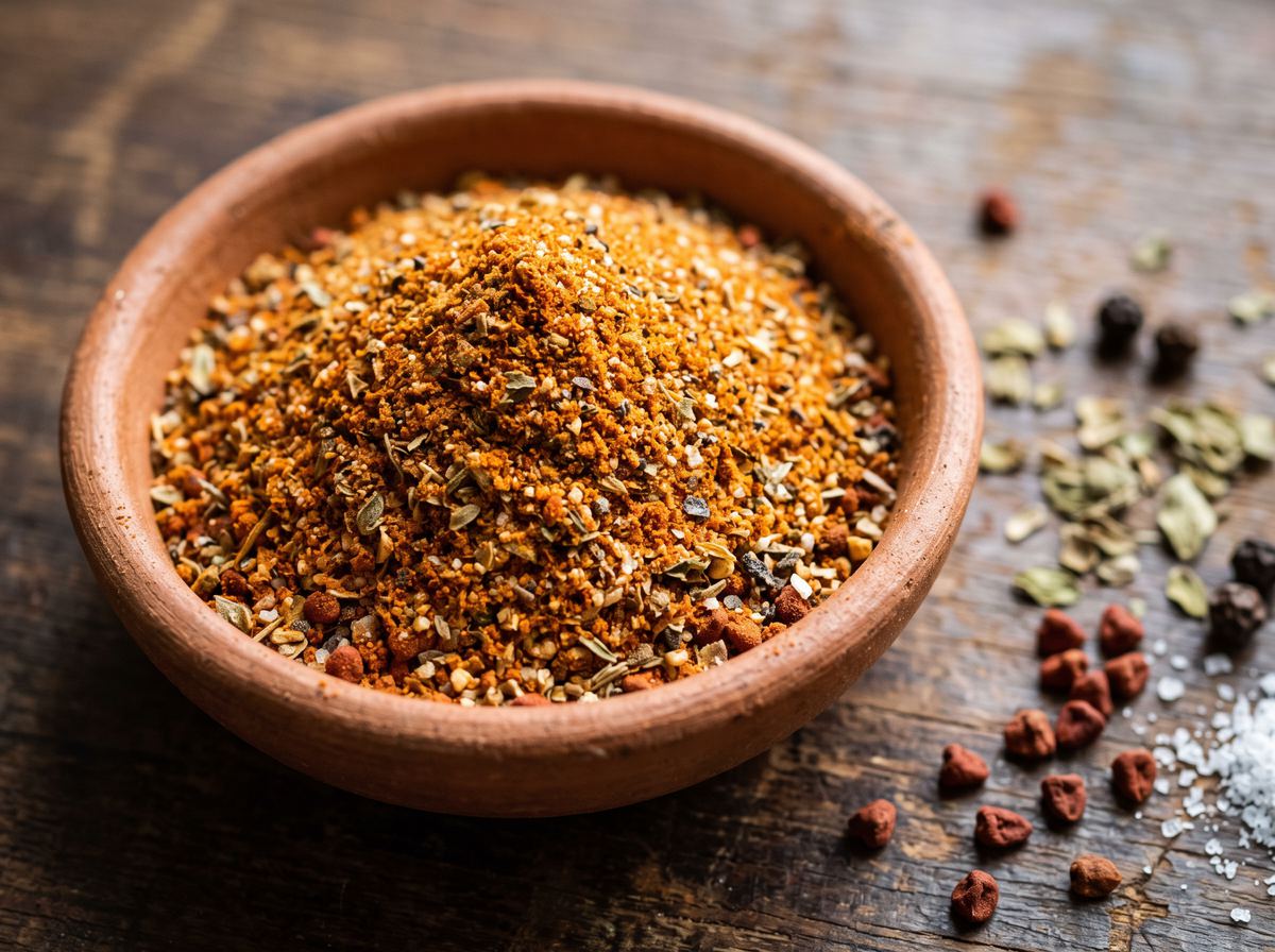 Colombian Empanada Seasoning