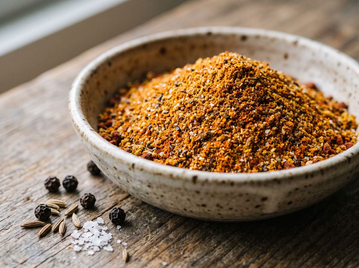 Colombian Sofrito Spice Mix
