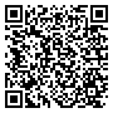 QR code for Colombian Warm Spice Blend