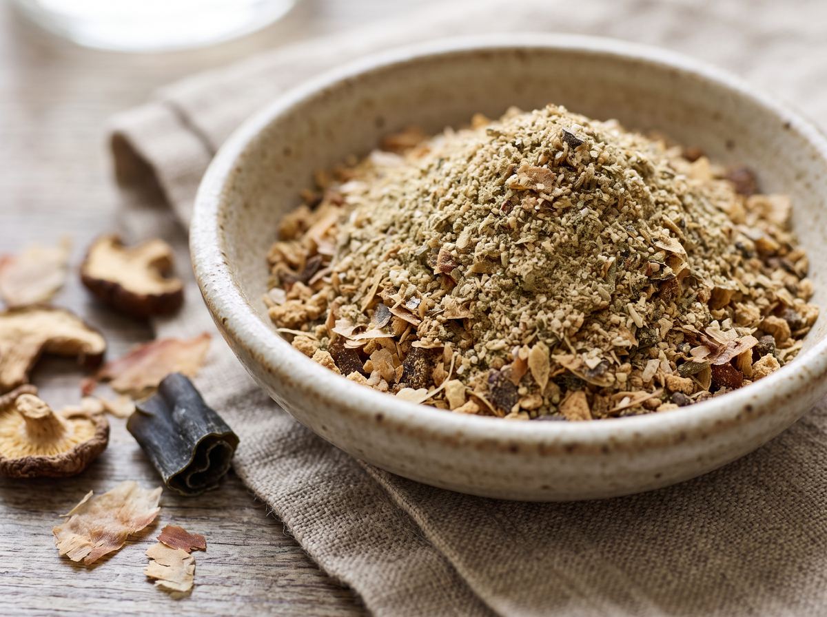 Dashi Powder Blend