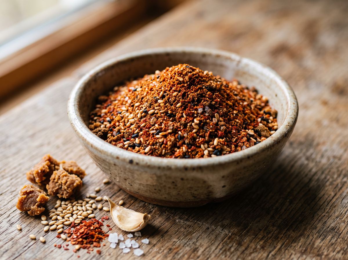 Doenjang Spice Blend