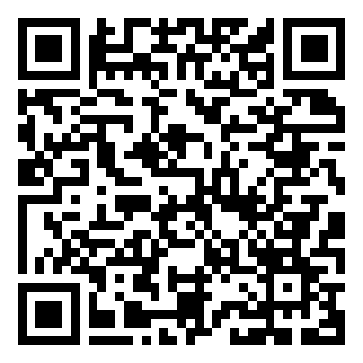 QR code for Doenjang Spice Blend